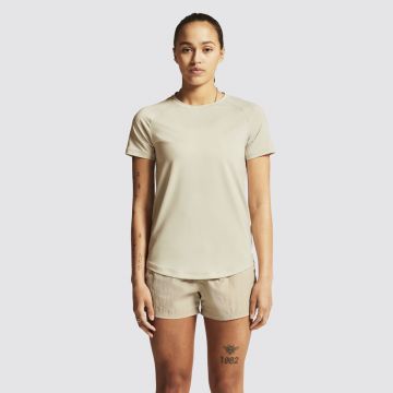 CRAFT COLLECTIVE SS TEE W