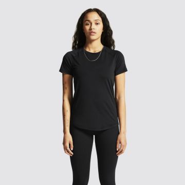 CRAFT COLLECTIVE SS TEE W