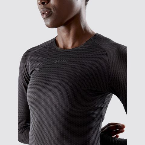 CRAFT CRAFT ACTIVE NANOWEIGHT LS W img3
