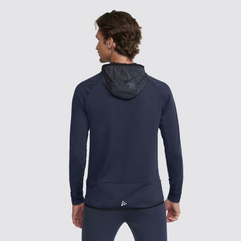 CRAFT CRAFT EXTEND FULL ZIP M img2
