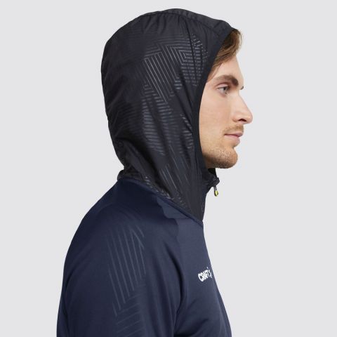 CRAFT CRAFT EXTEND FULL ZIP M img8