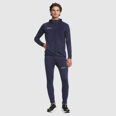 CRAFT CRAFT EXTEND FULL ZIP M img11
