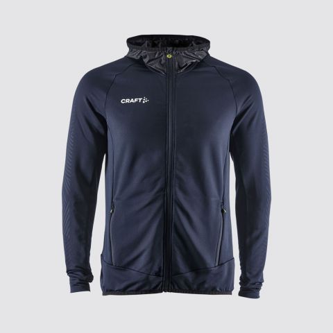 CRAFT CRAFT EXTEND FULL ZIP M img9
