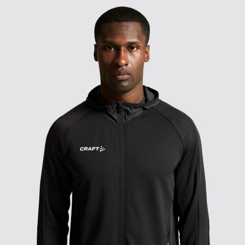 CRAFT CRAFT EXTEND FULL ZIP M img2