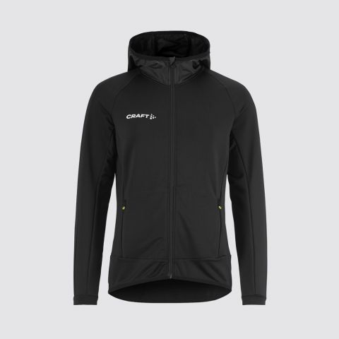 CRAFT CRAFT EXTEND FULL ZIP W img3