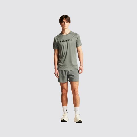 CRAFT CRAFT CORE ESSENCE SHORTS 2 M img6