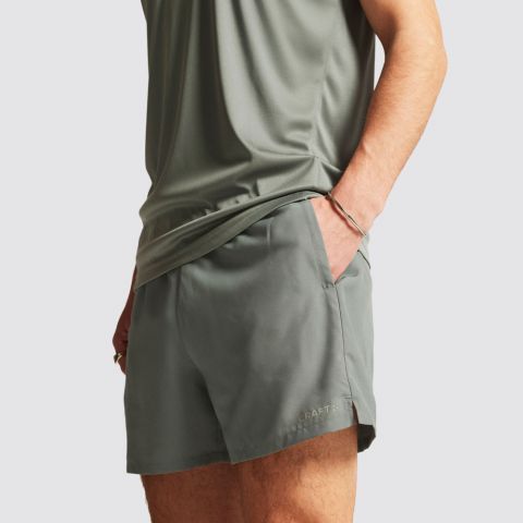 CRAFT CRAFT CORE ESSENCE SHORTS 2 M img2