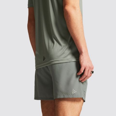 CRAFT CRAFT CORE ESSENCE SHORTS 2 M img3