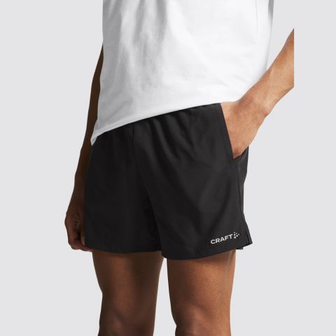 CRAFT CRAFT CORE ESSENCE SHORTS 2 M img2