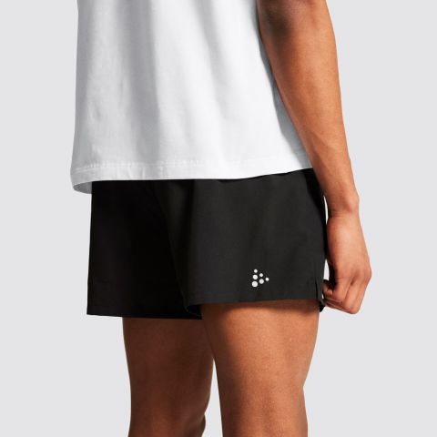 CRAFT CRAFT CORE ESSENCE SHORTS 2 M img3