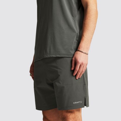 CRAFT CRAFT ADV ESSENCE 2-IN-1 SHORTS 2 M img2
