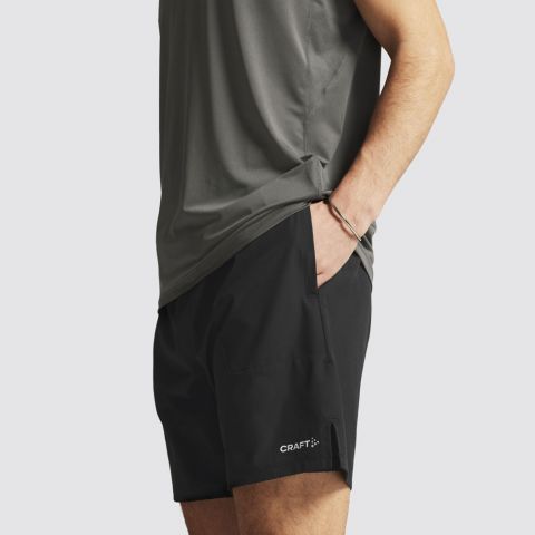 CRAFT CRAFT ADV ESSENCE 2-IN-1 SHORTS 2 M img2