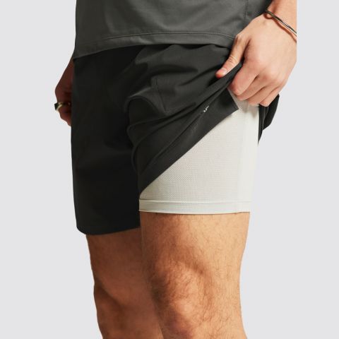 CRAFT CRAFT ADV ESSENCE 2-IN-1 SHORTS 2 M img4