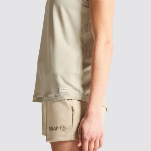 CRAFT CRAFT COLLECTIVE SINGLET W img3