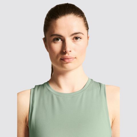 CRAFT CRAFT COLLECTIVE SINGLET W img2