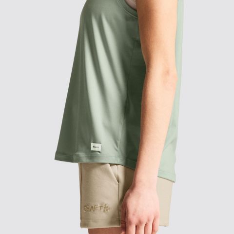 CRAFT CRAFT COLLECTIVE SINGLET W img3