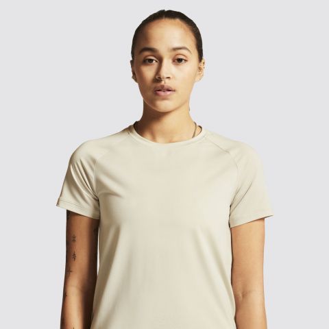 CRAFT CRAFT COLLECTIVE SS TEE W img2