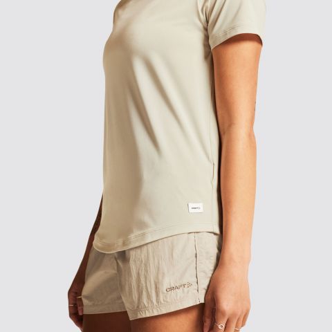 CRAFT CRAFT COLLECTIVE SS TEE W img3