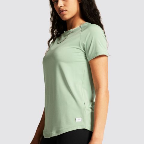 CRAFT CRAFT COLLECTIVE SS TEE W img2
