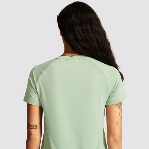 CRAFT CRAFT COLLECTIVE SS TEE W img3