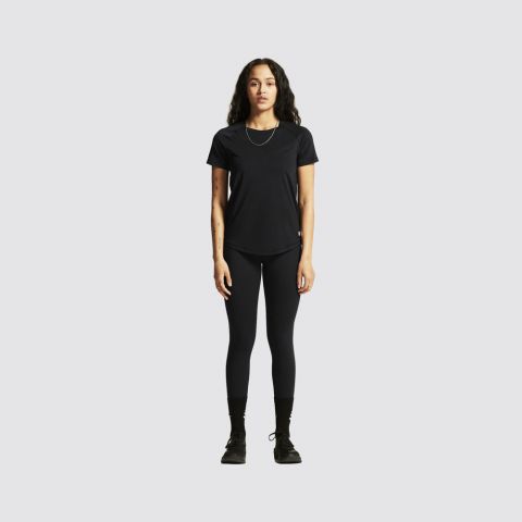 CRAFT CRAFT COLLECTIVE SS TEE W img8