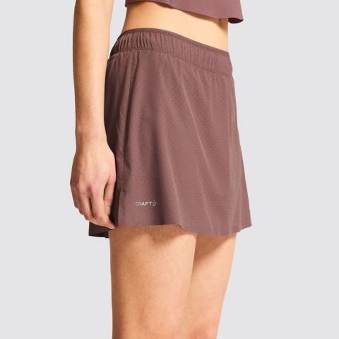 CRAFT CRAFT HYPERVENT SKIRT W img2
