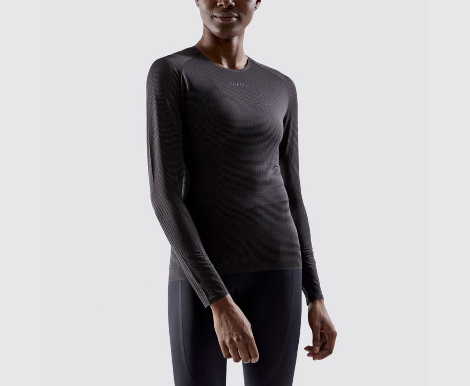 CRAFT CRAFT ACTIVE NANOWEIGHT LS W