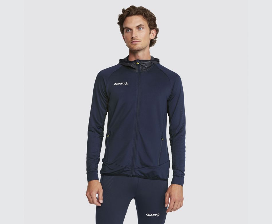 CRAFT CRAFT EXTEND FULL ZIP M