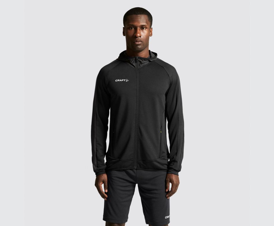 CRAFT CRAFT EXTEND FULL ZIP M