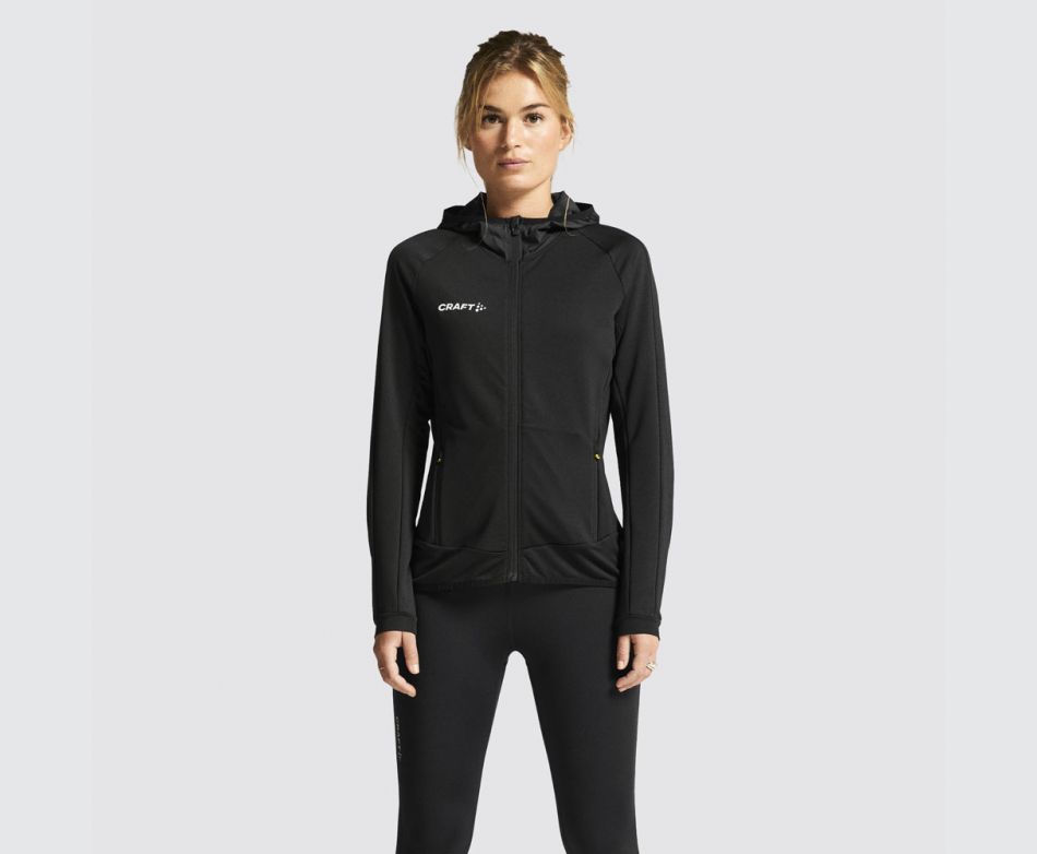 CRAFT CRAFT EXTEND FULL ZIP W