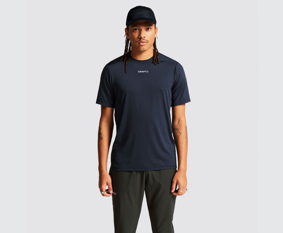 CRAFT CRAFT ADV ESSENCE SS TEE 2 M