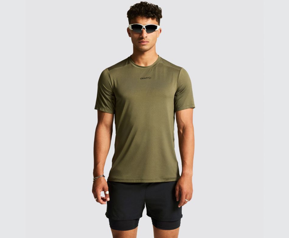 CRAFT CRAFT ADV ESSENCE SS TEE 2 M