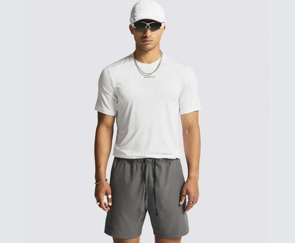 CRAFT CRAFT ADV ESSENCE SS TEE 2 M