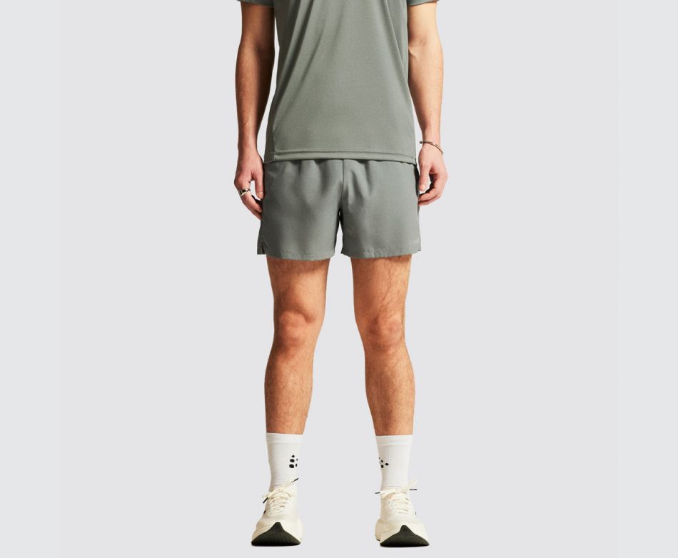 CRAFT CRAFT CORE ESSENCE SHORTS 2 M