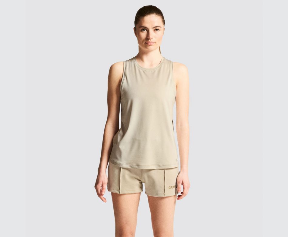 CRAFT CRAFT COLLECTIVE SINGLET W