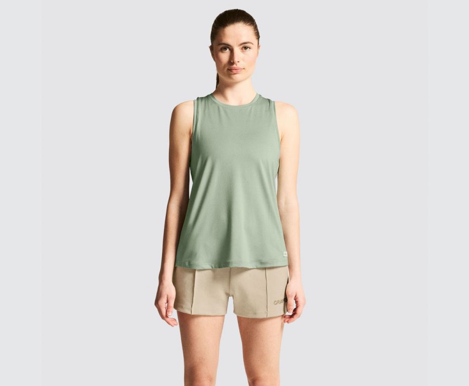 CRAFT CRAFT COLLECTIVE SINGLET W