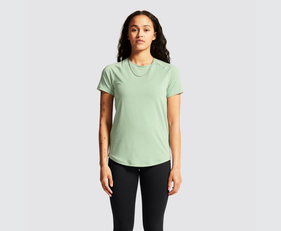 CRAFT CRAFT COLLECTIVE SS TEE W