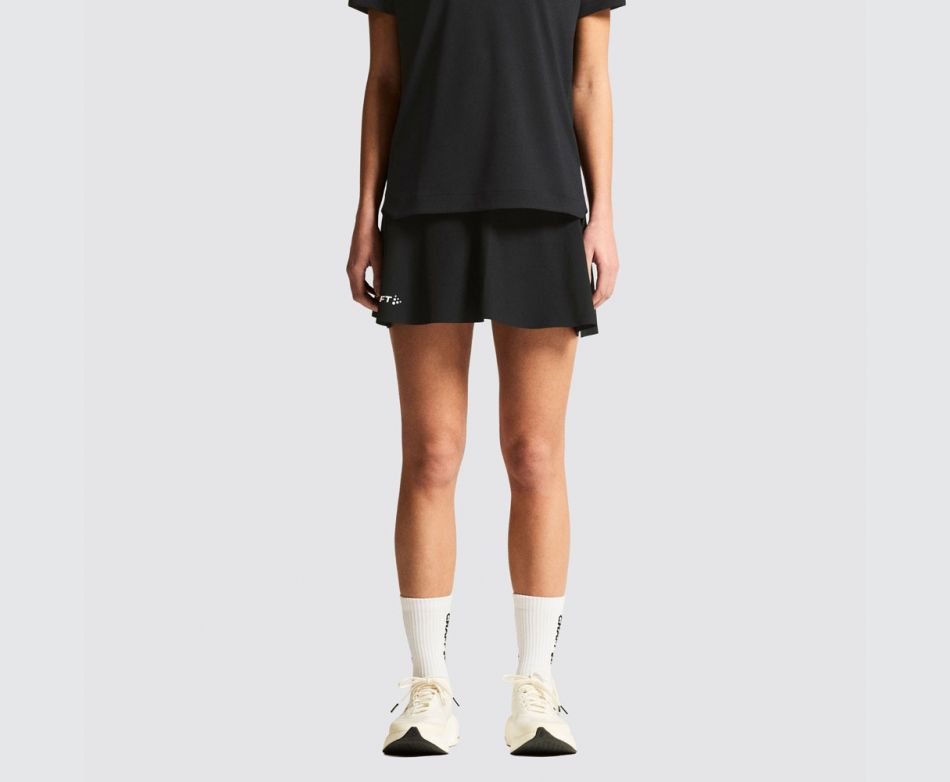 CRAFT CRAFT ABILITY SKIRT W