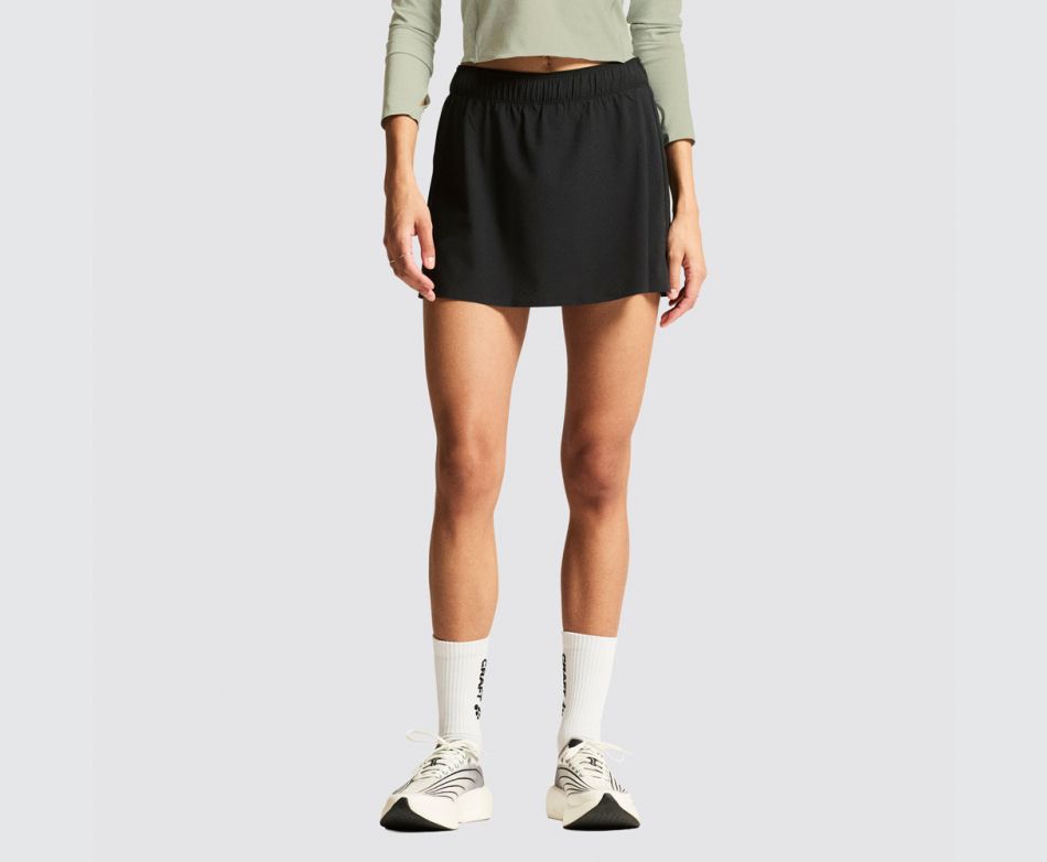 CRAFT CRAFT HYPERVENT SKIRT W