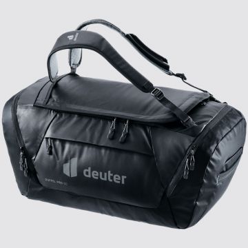 DEUTER DUFFEL PRO 60