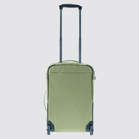 Deuter DEUTER DUFFEL PRO MOVO 36 img2