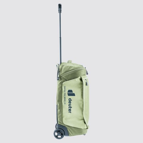 Deuter DEUTER DUFFEL PRO MOVO 36 img3