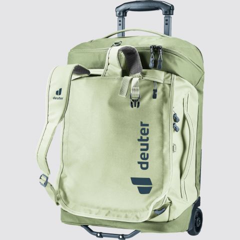 Deuter DEUTER DUFFEL PRO MOVO 36 img7