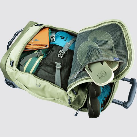 Deuter DEUTER DUFFEL PRO MOVO 36 img8