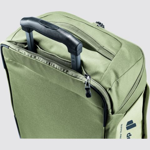Deuter DEUTER DUFFEL PRO MOVO 36 img9