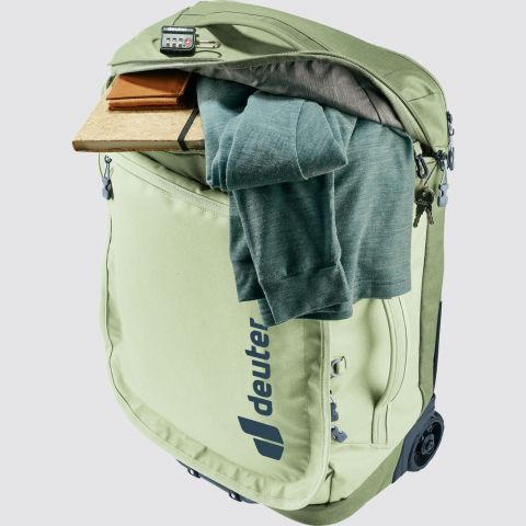 Deuter DEUTER DUFFEL PRO MOVO 36 img10