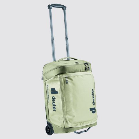 Deuter DEUTER DUFFEL PRO MOVO 36 img14