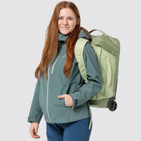 Deuter DEUTER DUFFEL PRO MOVO 36 img15