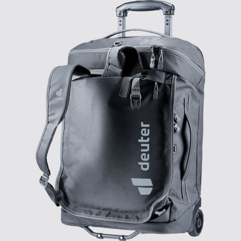 Deuter DEUTER DUFFEL PRO MOVO 36 img21
