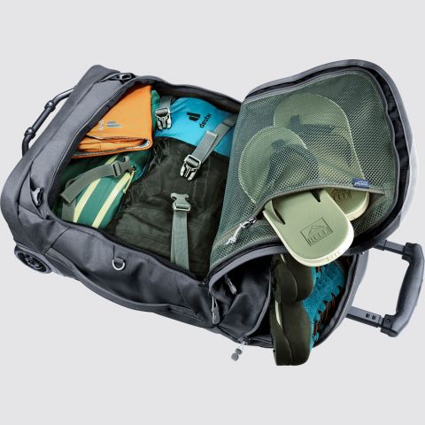 Deuter DEUTER DUFFEL PRO MOVO 36 img22